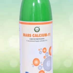 Mars Calcium - 11