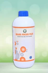 Mars Focus Plus