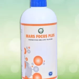 Mars Focus Plus