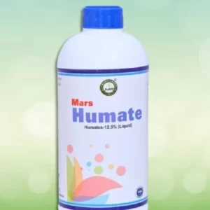 Mars Humate