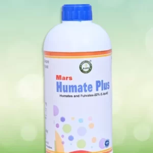 Mars Humate Plus