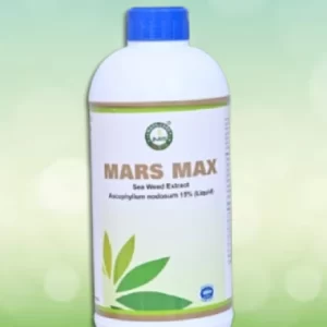 Mars Max