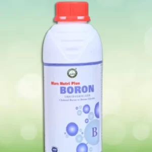 Mars Nutri Plus (BORON)