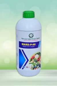 Mars Care India