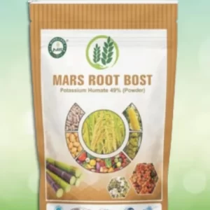 Mars Root Bost