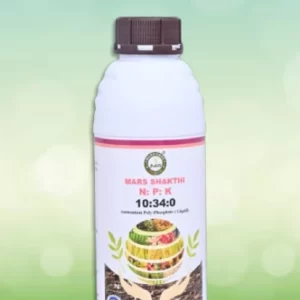 Mars Shakthi  (10:34:0)