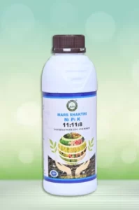 Mars Shakthi (11:11:8 )