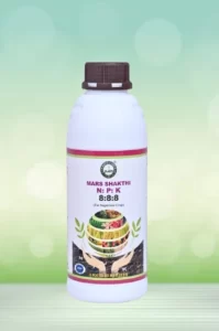 Mars Shakthi (8:8:8 )