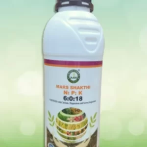 Mars Shakthi (6:0:18)