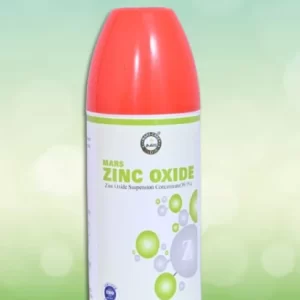 Mars Zinc Oxide