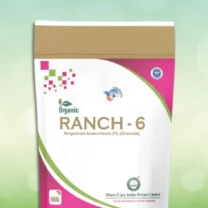 Ranch - 6