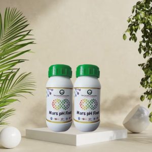 Mars Nutrient Kit
